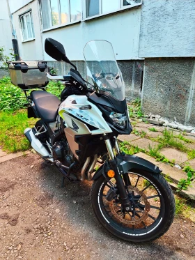  Honda Cb