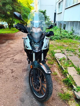 Honda Cb 500X ABS | Mobile.bg    2