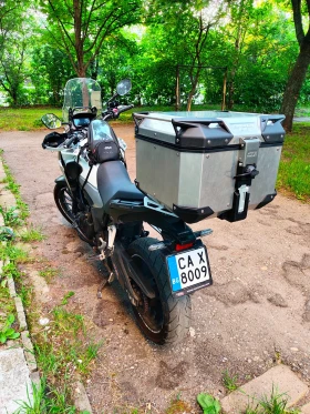 Honda Cb 500X ABS | Mobile.bg    4