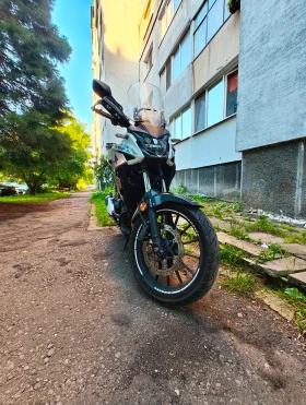 Honda Cb 500X ABS | Mobile.bg    3