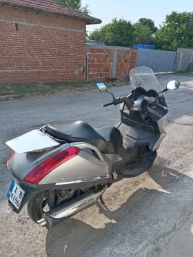 Aprilia Atlantic 500 . . | Mobile.bg    2