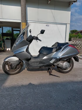 Aprilia Atlantic 500 . . | Mobile.bg    3