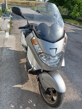 Aprilia Atlantic 500 . . | Mobile.bg    4