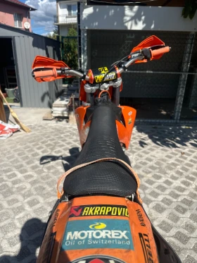 Обява за продажба на Ktm SX 125 ~4 700 лв. - изображение 1