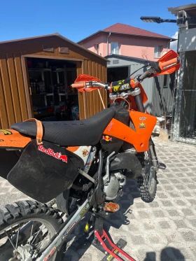Обява за продажба на Ktm SX 125 ~4 700 лв. - изображение 3