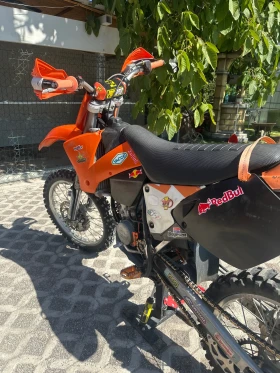 Обява за продажба на Ktm SX 125 ~4 700 лв. - изображение 2