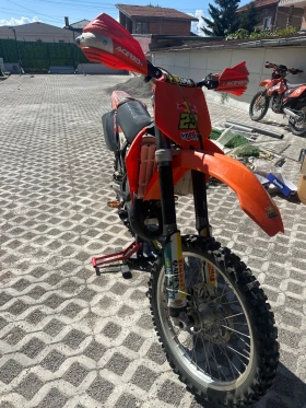 Обява за продажба на Ktm SX 125 ~4 700 лв. - изображение 1