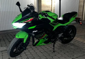 Kawasaki Ninja 650 KRT * ABS * KTC | Mobile.bg    2