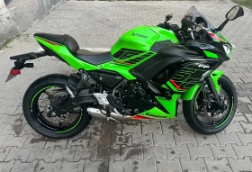 Kawasaki Ninja 650 KRT * ABS * KTC | Mobile.bg    5