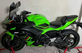 Kawasaki Ninja 650 KRT * ABS * KTC | Mobile.bg    6