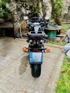 Yamaha Fazer FZ6 Fazer | Auto.bg — изображение 2