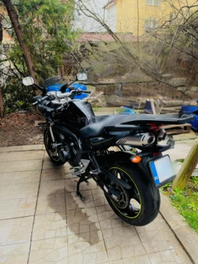 Yamaha Fazer FZ6 Fazer | Auto.bg — изображение 3