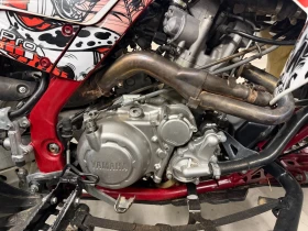 Yamaha Raptor Yoshimura  | Auto.bg — изображение 15