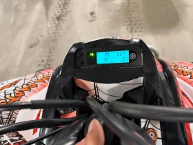 Yamaha Raptor Yoshimura  | Auto.bg — изображение 14