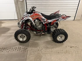 Yamaha Raptor Yoshimura  | Auto.bg — изображение 8