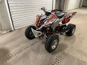 Yamaha Raptor Yoshimura  | Auto.bg — изображение 7