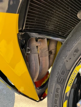 Suzuki Gsxr undefined | Auto.bg — изображение 8