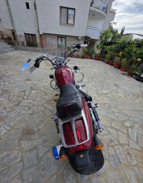 Harley-Davidson V-Rod | Mobile.bg � ����� ������ 4