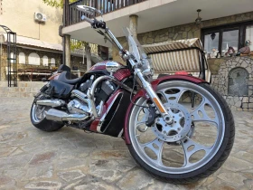 Harley-Davidson V-Rod | Mobile.bg � ����� ������ 8