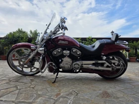 Harley-Davidson V-Rod | Mobile.bg � ����� ������ 3