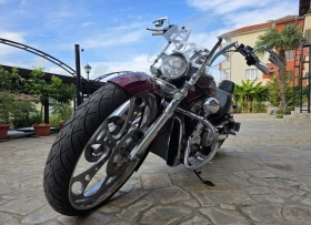 Harley-Davidson V-Rod | Mobile.bg � ����� ������ 6