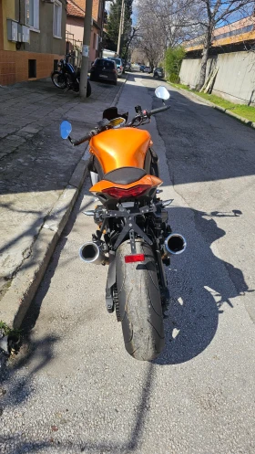Kawasaki Z 1000 | Auto.bg — изображение 8