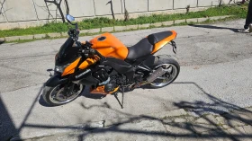 Kawasaki Z 1000 | Auto.bg — изображение 4