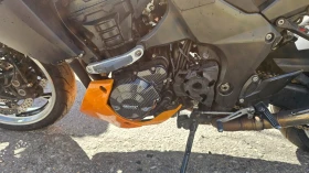 Kawasaki Z 1000 | Auto.bg — изображение 10