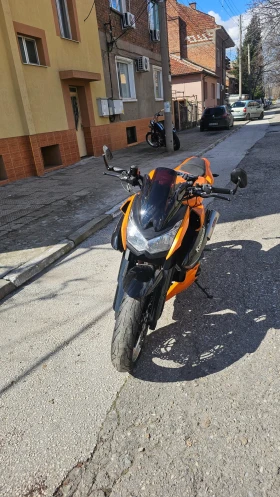 Kawasaki Z 1000 | Auto.bg — изображение 3