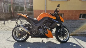 Kawasaki Z 1000 | Auto.bg — изображение 7