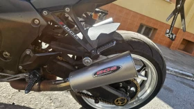 Kawasaki Z 1000 | Auto.bg — изображение 11
