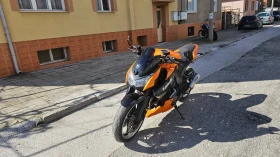 Kawasaki Z 1000 | Auto.bg — изображение 2