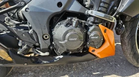 Kawasaki Z 1000 | Auto.bg — изображение 9