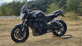 Yamaha FZ1 | Mobile.bg � ����� ������ 9