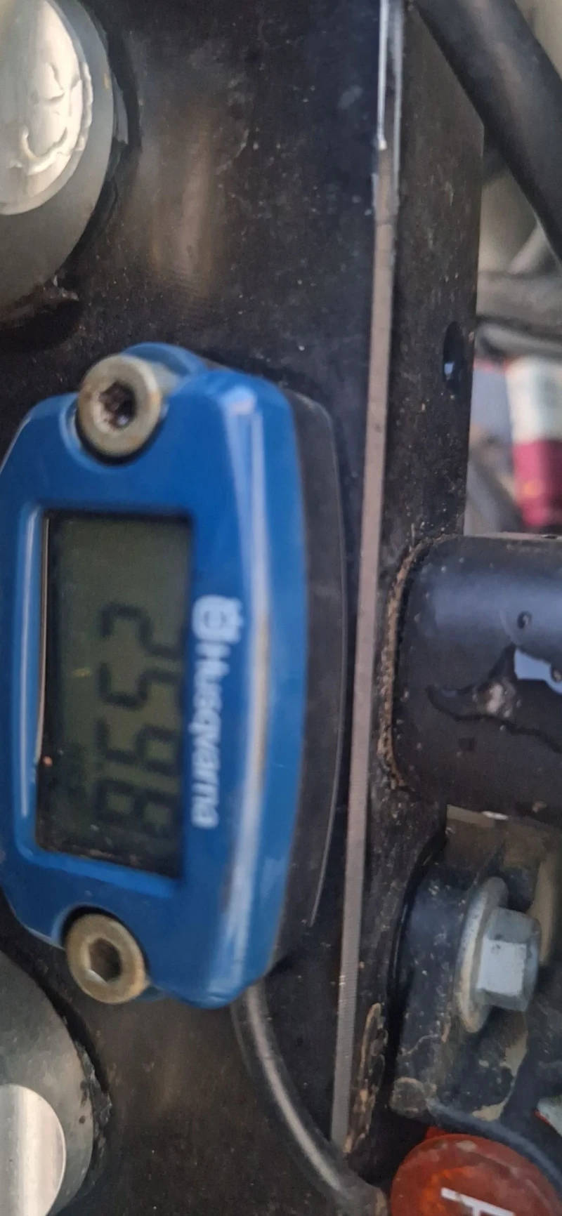 Husqvarna FC FC450, снимка 10 - Мотоциклети и мототехника - 50407539