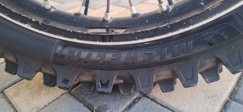 Husqvarna FC FC450, снимка 6 - Мотоциклети и мототехника - 50407539