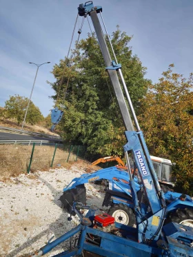 �������� Mercedes-Benz TADANO 1.5 ton | Mobile.bg � ����� ������ 9