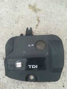 Кора двигател за Сеат Алхамбра.....7M3103925......, снимка 2