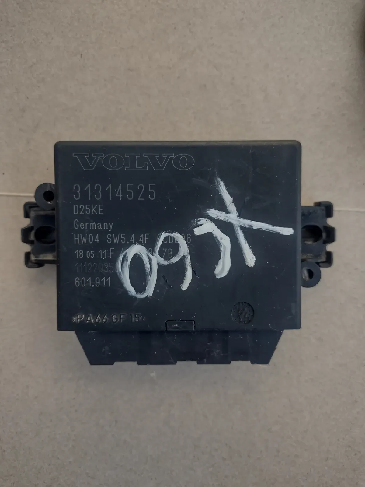 31314525  PDC   VOLVO XC60  31314525 | Mobile.bg   1