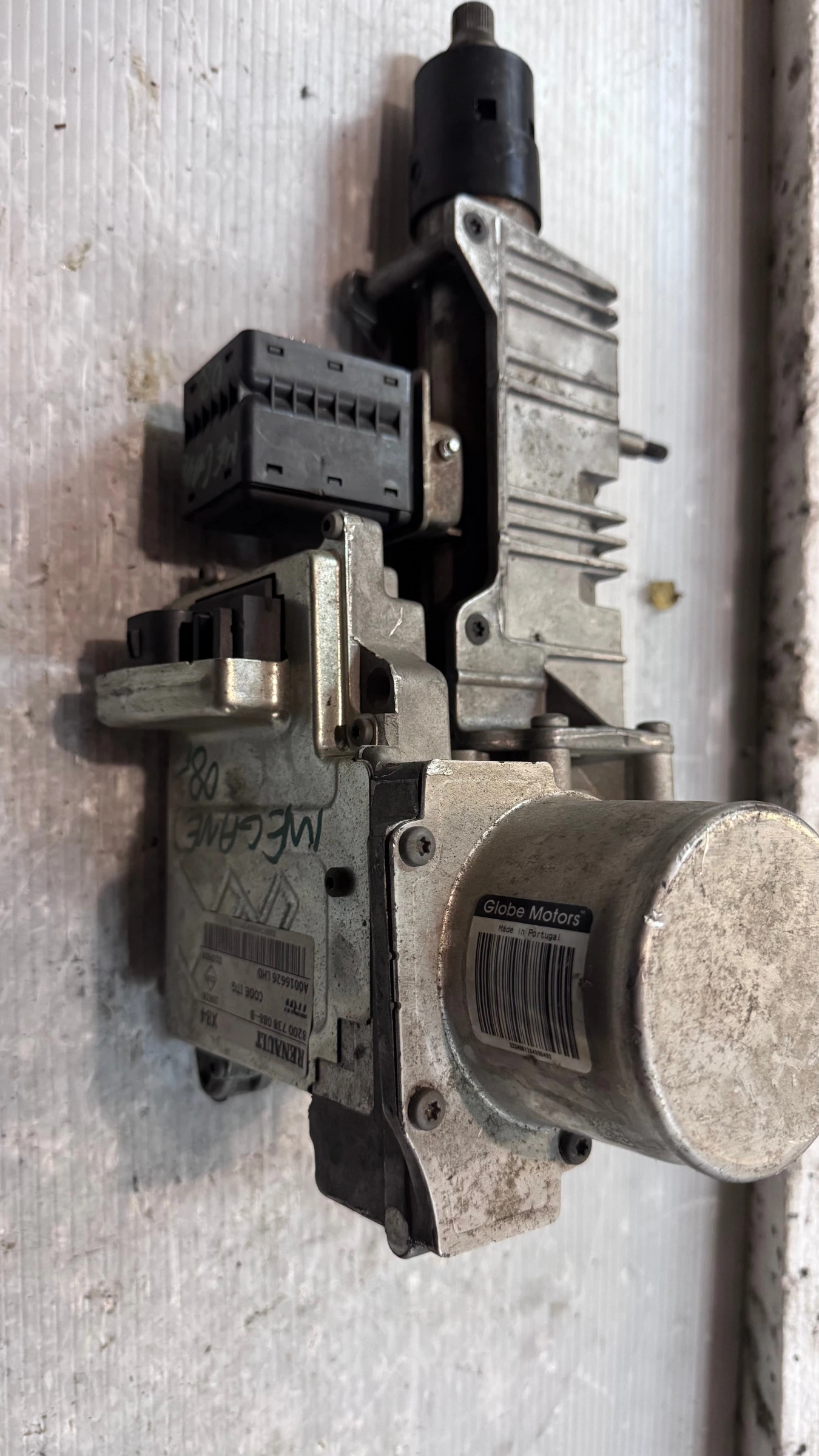    /       Renault Megane 2008 - 514057 / 8200738088 / A | Mobile.bg   1