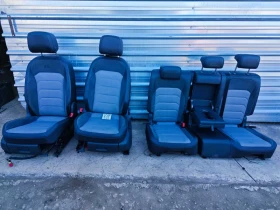����� �� �������� �� ����� ������� R-Line ����� ����� � ��������� � ������� VW Tiguan 2021