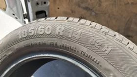 Гуми Летни 185/60R14, снимка 8