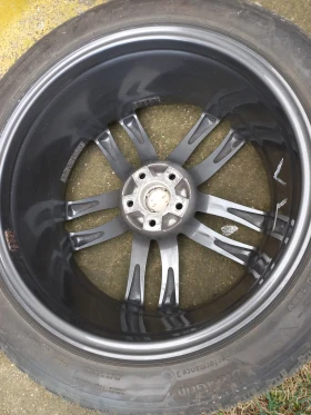 Гуми с джанти Goodyear 255/45R20, снимка 4