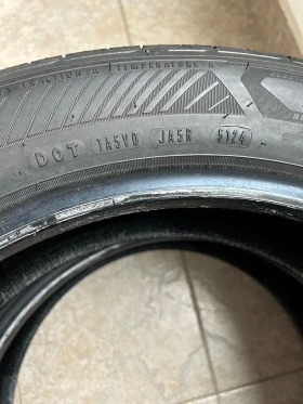 Гуми Летни 195/60R18, снимка 2