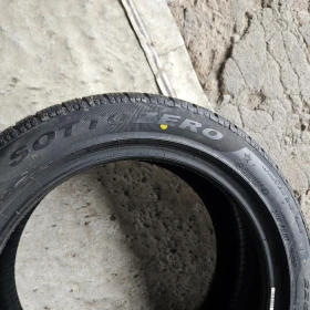 Гуми Зимни 225/50R17, снимка 7