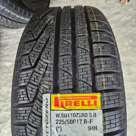 Гуми Зимни 225/50R17, снимка 3