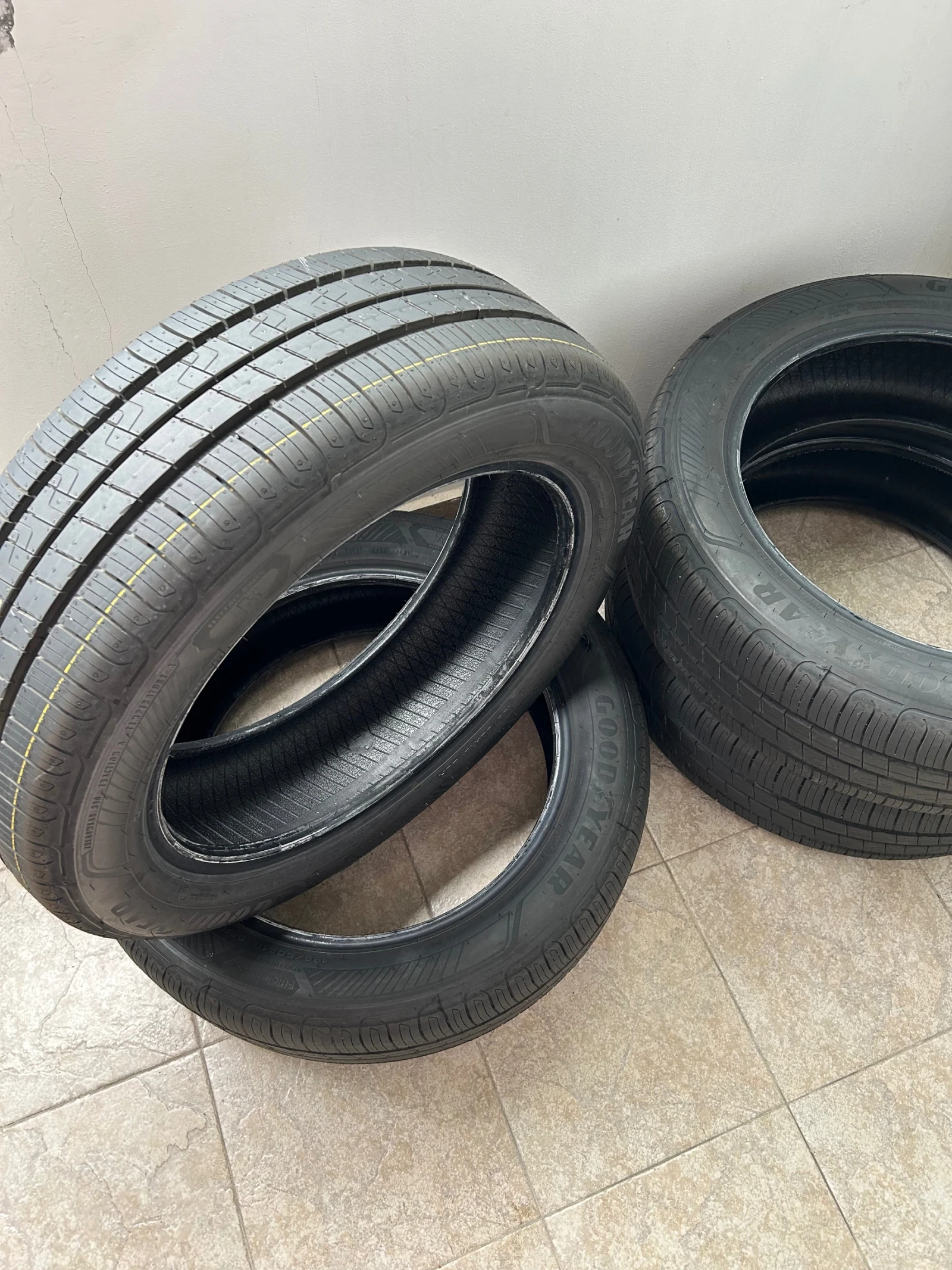 ���� 195/60R18 | Mobile.bg � ����������� 1