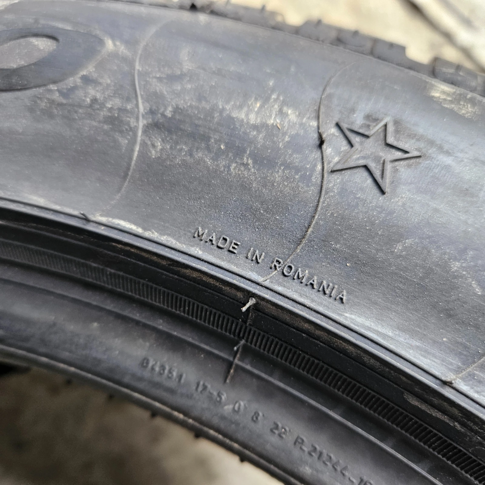 ���� 225/50R17 | Mobile.bg � ����������� 11