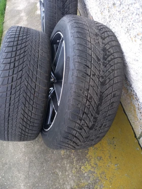    255/45R20  Audi SQ5 | Mobile.bg    2