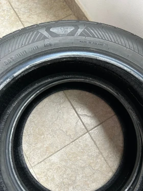 Гуми Летни 195/60R18, снимка 5 - Гуми и джанти - 52911000
